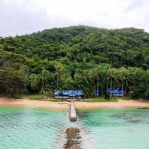 Dk2 Resort - Hidden Natural Beach Spot - Direct Tours & Fast Internet